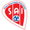 Club logo football club Issoudun Sa