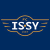 Clublogo voetbalvereniging Issy Fc uit Issy Les Moulineaux en Meudon