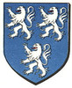 Club logo football club Ittenheim Us