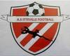 Logo du club de football Itteville AS