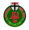 Logo du club de football Iwuy FC