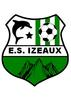 Clublogo voetbalvereniging Izeaux Es