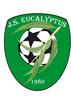 Logo du club de football J. S. Eucalyptus