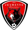 Logo du club de football J. Senonaise
