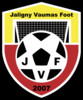 Clublogo voetbalvereniging Jaligny Vaumas Foot uit Vaumas en Jaligny Sur Besbre