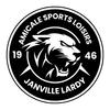 Clublogo voetbalvereniging Janville Lardy A.s.l