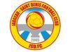 Logo du club de football Jargeau St.denis uit St Denis De L Hotel en Jargeau en Sandillon en Tigy