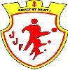 Logo du club de football Jarville Jf uit Jarville La Malgrange