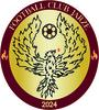 Clublogo voetbalvereniging Jarzé F.c. uit Jarze Villages