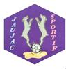 Logo du club de football Jaujac Sp.