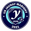 Logo du club de football Jaunay Marigny Us uit Marigny Brizay en Iteuil en Jaunay Clan