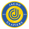 Logo du club de football J.c.f.a. uit Jacou en Clapiers