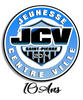 Logo du club de football Jcv -saint Pierre