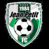 Clublogo voetbalvereniging Jean Petit Fc Sj