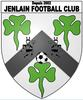 Logo du club de football Jenlain FC