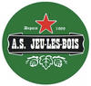 Club logo football club Jeu Les Bois