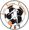 Clublogo voetbalvereniging Jeune Entente Toulou uit Toulouse en Tournefeuille