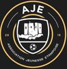 Club logo football club Jeunesse Etampoise