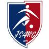 Club logo football club Jeunesse Sportive Ag
