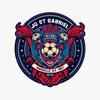 Club logo football club J.o. St Gabriel