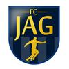 Clublogo voetbalvereniging Joue La Guierche Fc uit Joue L Abbe