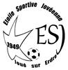 Logo du club de football Joue Sur Erdre Es
