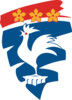 Club logo football club Jouy En Josas US