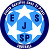 Logo du club de football Jouy St Prest uit Jouy en Champhol en Nogent Le Phaye