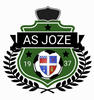 Logo du club de football Joze As
