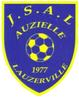 Clublogo voetbalvereniging J.s. Auzielle