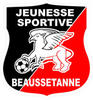 Logo du club de football J.s. Beaussetanne