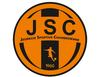 Clublogo voetbalvereniging J.s. Chamberienne uit Cognin en Chambery