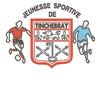 Clublogo voetbalvereniging Js De Tinchebray uit Tinchebray Bocage en Sai