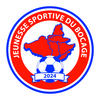 Logo du club de football J.s Du Bocage uit Vire Normandie