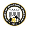 Club logo football club J.s. Istreenne