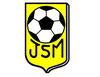 Clublogo voetbalvereniging J.s. Meauzacaise