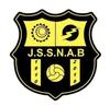 Logo du club de football Js St Nicolas Bethun uit St Nicolas D Aliermont en Mesnieres-en-bray en Meulers en St Aubin Le Cauf en St Vaast D Equiqueville
