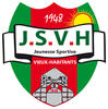 Logo du club de football J.s. Vieux Habitants