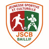 Logo du club de football Jscb
