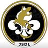Club logo football club J.s.d.l uit St Louis En L Isle en Douzillac en Neuvic