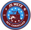 Logo du club de football J.s.m.s.c