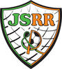 Logo du club de football J.s.rance Et Rougier