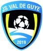 Clublogo voetbalvereniging Jsvg