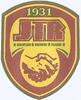 Logo du club de football J.t.r. Trois Riviere