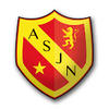 Logo du club de football Jugeals Noailles As uit Noailles en Meyssac en Cressensac en Les Quatre Routes