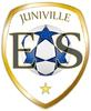 Club logo football club Juniville Es