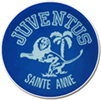 Logo historique du club de football ASG Juventus