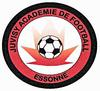 Club logo football club Juvisy Academie