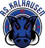 Logo du club de football Kalhausen AS