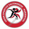 Logo du club de football Kaltenhouse Mar. Us uit Kaltenhouse en Haguenau en Oberhoffen Sur Moder